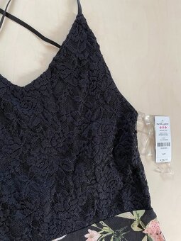 Nový kraťáskový overal, vel XS,S - S/M, Ardene - 2