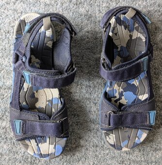 Sandále Superfit vel.37 - 2