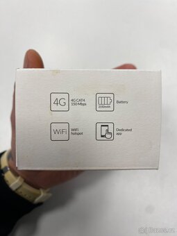 Alcatel Link Zone - 2