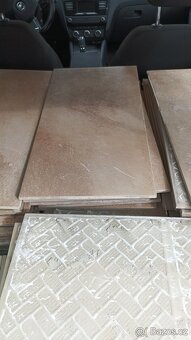 Obklady/Dlažba 60x30 - 2