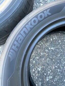 Letní pneu 225/55r16 - 2