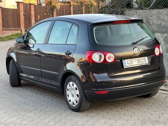 Volkswagen Golf Plus V 1.4 16V nová STK - 2