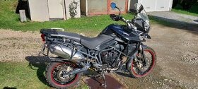 Triumph Tiger 800XC - 2
