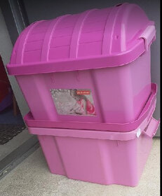 Box s poklopem - 2