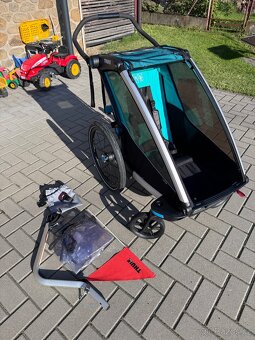 Thule Chariot Lite - 2