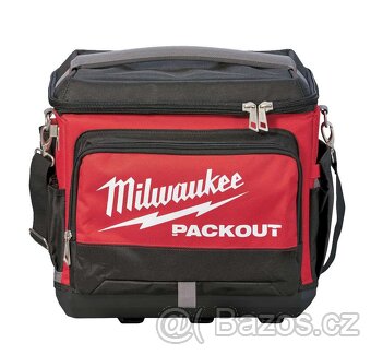 Milwaukee PACKOUT™ NOVÁ Chladící taška - 2