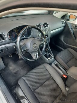 Golf tsi 92 kw - 2