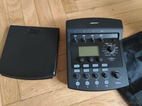 prodam Bose T1 ToneMatch je vícekanálový mixér pro bose l1 - 2