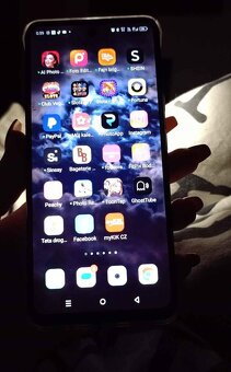 Infinix - 2