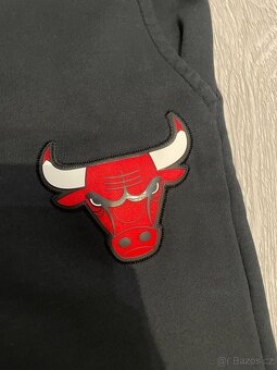 Panské tepláky Nike Chicago Bulls - 2