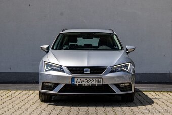 Seat Leon ST 1.6 TDI 115 Style DSG - 2