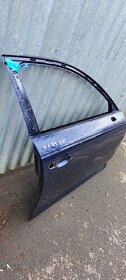 Prave predni dvere audi a4 8w b9 - 2