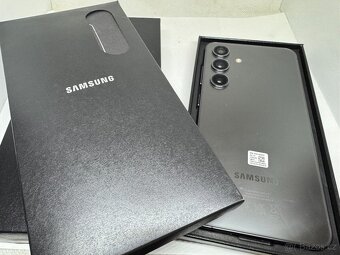 Samsung Galaxy S24 8/128GB Onyx Black,komplet,záruka,faktura - 2