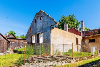 Prodej rodinné domy, 129 m2 pozemek 544m2 - Krasonice - 2