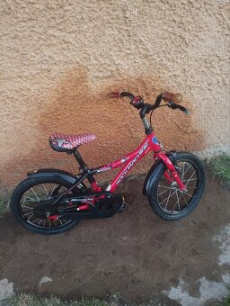 Dětské kolo - 2