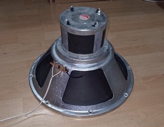 Reproduktor ARO 932 , 15" , 36 cm, - 2