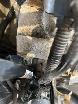 Motor BMW B47d20a 140kw - 2