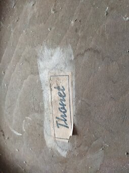Židle Thonet - 2