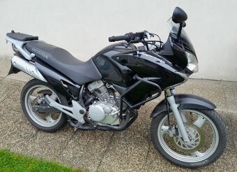 Honda XL 125 V Varadero - 2