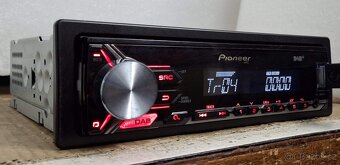 Autorádio Pioneer MVH-290DAB - 2