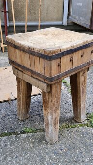 ŘEZNICKÝ ŠPALEK - 2