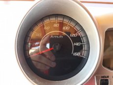 Tachometr Honda CBF 250 - 2