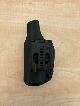 Vnější kydexové pouzdro Ongear Glock 19 Gen5 (OWB) - 2