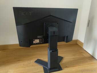 Herní monitor 24" Acer Nitro VG240Y Gaming - 2