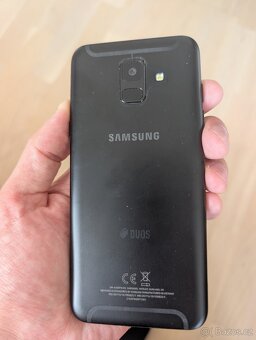 Samsung Galaxy A6 2018 (SM-A600FN/DS) - 2