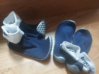 Barefoot boty Leguano 30-31 - 2