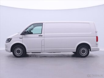 Volkswagen Transporter 2,0 TDI 75kW Long DPH (2017) - 2