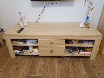 Prodám obývací set - 2