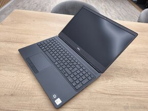 Dell Precision 7550 i7-10850H 32GB RAM 512GB NVMe FullHD RTX - 2