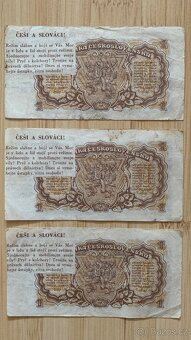 3x hladová koruna - 2