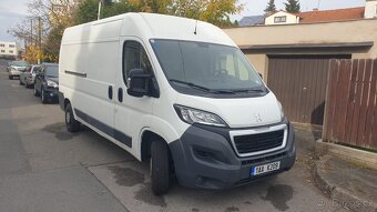 PRONÁJEM DODÁVKY, RENT A VAN, . WE SPEAK ENGLISH, RUS AND UA - 2