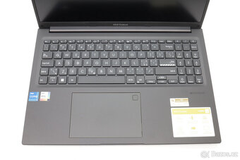 ASUS VivoBook 16 (W1605ZA-MB023W) - 2