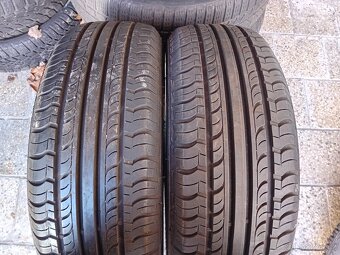 185/60R15 letní - 2