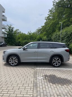 Škoda Kodiaq 2.0 TDI 142 kW, Sportline, PLNÁ VÝBAVA, DPH - 2