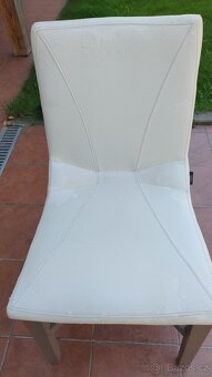 6 x židle - 2