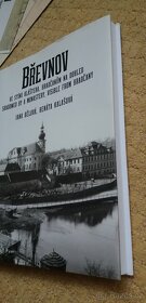 Břevnov - 2