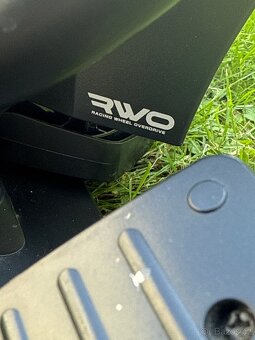 HORI RWO - 2