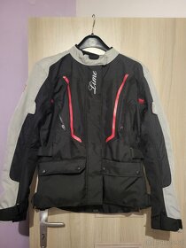 Moto bunda - 2