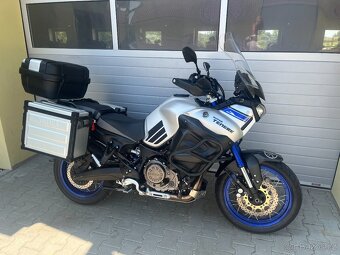 Yamaha XT 1200 Z SuperTenere - 2