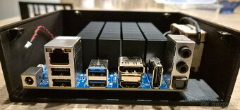 Odroid H4 - 2