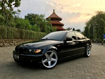 AC Schnitzer Type II R19 Monoblock 5x120 - 2