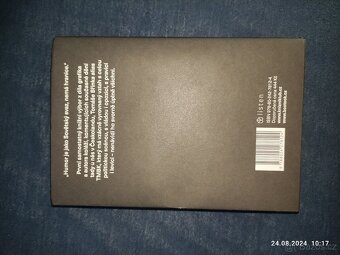 Kniha TMBOOK - 2