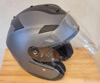Helma Harley-Davidson, L - 2