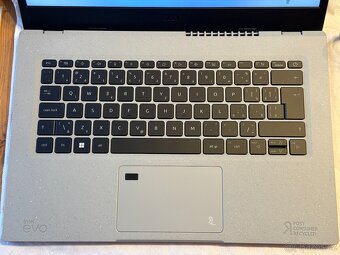 Acer Aspire Vero GREEN PC 14" FHD i5 16GB 512GB TB HDMI AX - 2