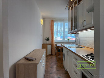 Pronájem bytu 3+1 76,2 m² - 2