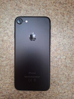 Iphone 7 - 2
